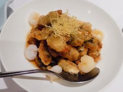 虾爆鳝-南麓·浙里(外滩店)