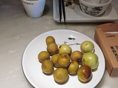 -吴越荣记苏州菜·松鼠桂鱼 100% 活鱼现做(月光码头店)