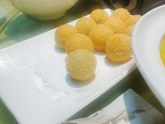 -东沙小镇主题餐厅(下沙店)