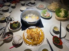 -原味主张椰子鸡·脆皮文昌鸡煲(友谊广场店)