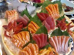 -Mr·Fish鱼鲜生海鲜放题(银泰in99店)
