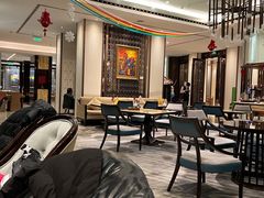 -西藏饭店·亚克·食光自助餐厅(文殊院店)