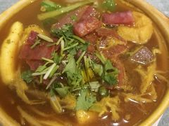 -鼎香砂锅店