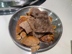 -原始泥炉烤肉(总店)
