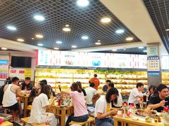 -江二娃串串香(科园四路总店)