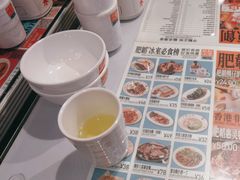 -肥韬茶餐厅(海上世界店)