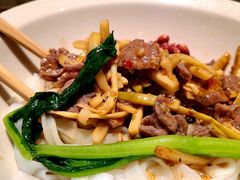 -漆黑觉米粉(三里屯店)