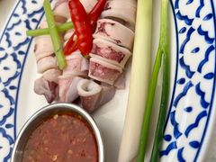 白灼小管-KingThaia金泰兰(滨江天街店)