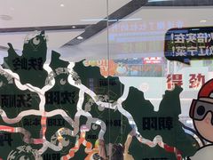 -堂堂小伙夫·辽宁小吃大排档(京西大悦城店)