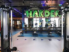 -Trainyard 炼·工场(中国国际贸易中心店)