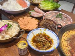 -楠火锅(昆山金鹰店)