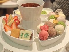 -哈根达斯(天河城店)