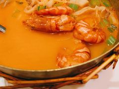 -禄興記香港大排档(歌斐中心店)