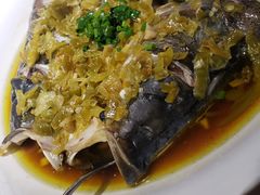 -毛家饭店(平湖店)