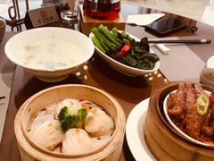 -豫璟轩中餐厅(南昌万怡店)