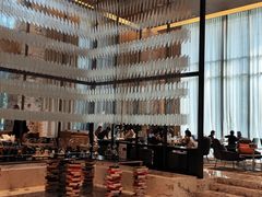 -怡廊(上海漕河泾万丽酒店)