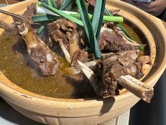 -三太子地摊烧烤·小龙虾(北蔡店)