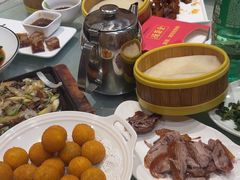 -全聚德烤鸭店(和平路店)