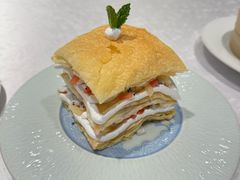 -红棉中餐厅·广州海航威斯汀酒店