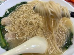 -岐城面馆(黄岐店)