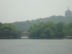 -西湖游船