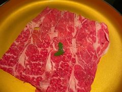 -牛New寿喜烧(金茂览秀城店)