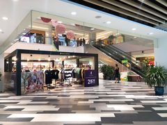 -百联临沂购物中心(临沂路店)