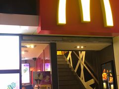 门面-麦当劳(一德路店)