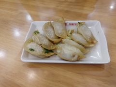 -小姜锅贴(凤凰街店)