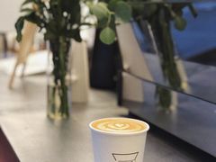 -Manner Coffee(IFS一楼店)