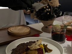 -王品牛排(合肥万象城店)