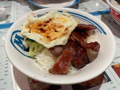 敏华黯然销魂饭-敏华冰厅(天河城店)