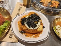 -炉队长·齐齐哈尔家庭烤肉(马家堡店)