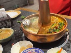 -仁和四季涮肉馆(天坛南门店)
