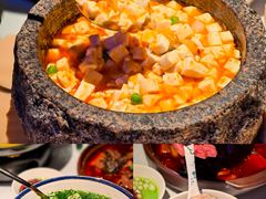 -醉舍·新淮扬菜(长宁龙之梦店)