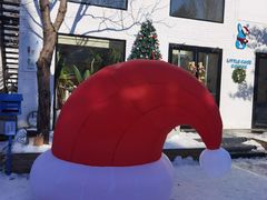 -小意思咖啡店(草桥店)