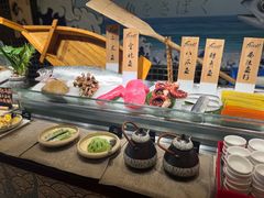 -盛宴自助餐厅(运达喜来登店)