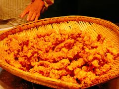 -肖炮现炸酥肉(解放碑店)