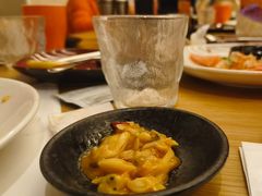 -怡咖啡海鲜自助餐厅(浦东香格里拉店)
