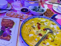 酸菜鱼-胡桃里乐队酒馆(昙华林店)