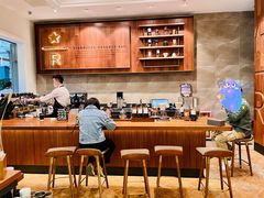 -星巴克臻选(广州沙面店)