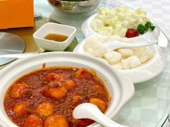 -光明邨大酒家(淮海路店)
