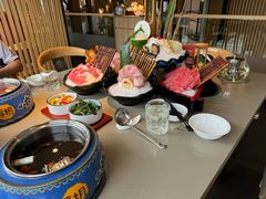 -享月汤皇(高新路店)