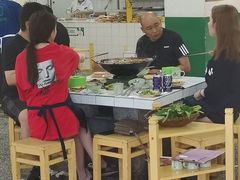 -石灰市老火锅(北滨路店)