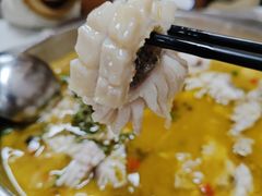 -重庆何乌鱼(南湖逸家店)
