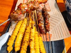 -琥珀老六龙虾(四里河店)