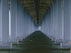 -宝安西湾红树林湿地公园