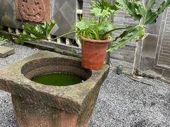 -安仁古镇