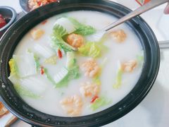 -旺顺阁鱼头泡饼(小红门店)