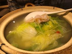 -并州大牌档之醉轻尘